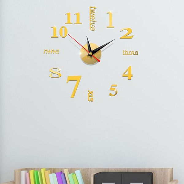 wall clocks digits gifts windows 3d clock stickers creative mirror quiet modern doors
wall clocks digits gifts windows 3d clock stickers creative mirror quiet modern doors