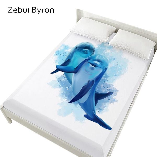 sheets & sets 3d bed on elastic band bed,fitted sheet 160x200,mattress cover 90/135 bed.bedsheet cartoon kids bedding animal dolphin
sheets & sets 3d bed on elastic band bed,fitted sheet 160x200,mattress cover 90/135 bed.bedsheet cartoon kids bedding animal dolphin