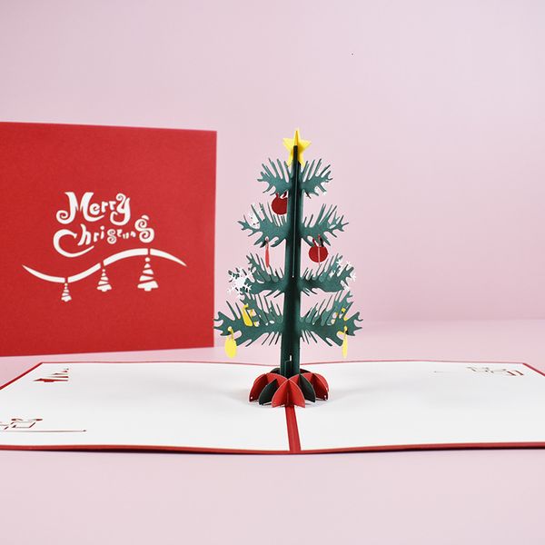 silhouettes paper carving creative 3d three-dimensional greeting card blessing selling colorful christmas tree
silhouettes paper carving creative 3d three-dimensional greeting card blessing selling colorful christmas tree