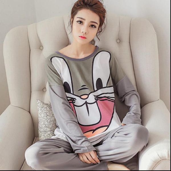 winter pijama mujer leisure bunny womens sleepwears printing pyjamas indoor clothing home suit sleepwear femme, Black;red
winter pijama mujer leisure bunny womens sleepwears printing pyjamas indoor clothing home suit sleepwear femme, Black;red
