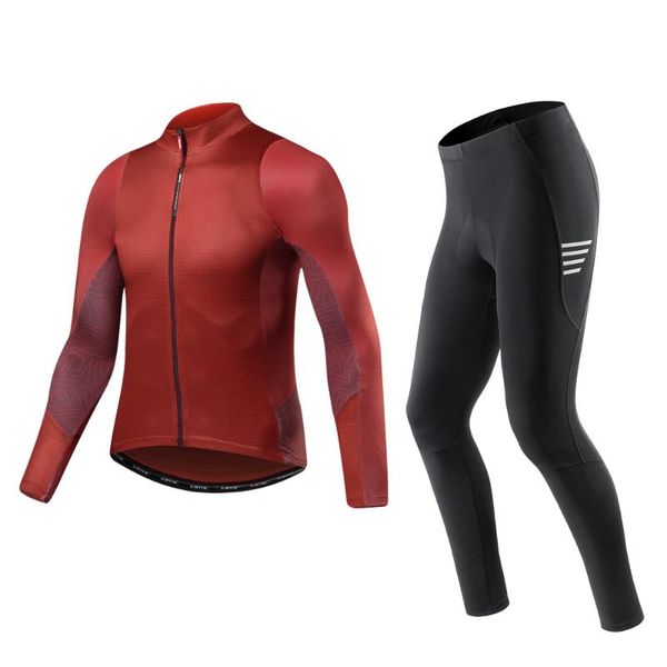 racing sets santic men cycling sportswear long sleeve jersey pants clothing set mtb mountain bike clothes bicycle suits, Black;blue
racing sets santic men cycling sportswear long sleeve jersey pants clothing set mtb mountain bike clothes bicycle suits, Black;blue