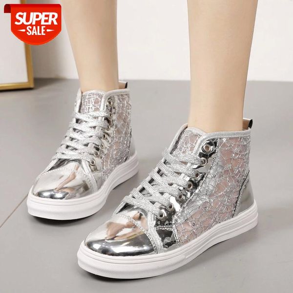 women wedge platform sneakers rubber brogue leather high heels lace up shoes pointed toe height increasing creepers gold silver #ww3d
women wedge platform sneakers rubber brogue leather high heels lace up shoes pointed toe height increasing creepers gold silver #ww3d