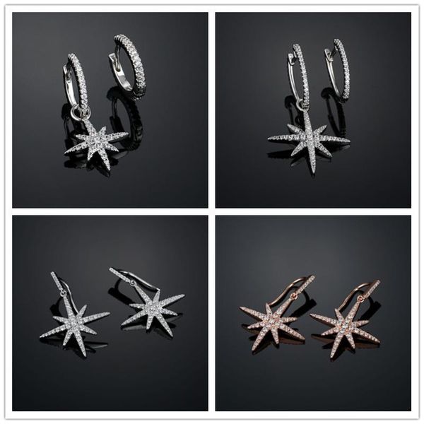 pendientes de aro 925 ear rings female wedding jewelry hoop earrings women a-gift charm jewelries dangle & chandelier, Silver
pendientes de aro 925 ear rings female wedding jewelry hoop earrings women a-gift charm jewelries dangle & chandelier, Silver