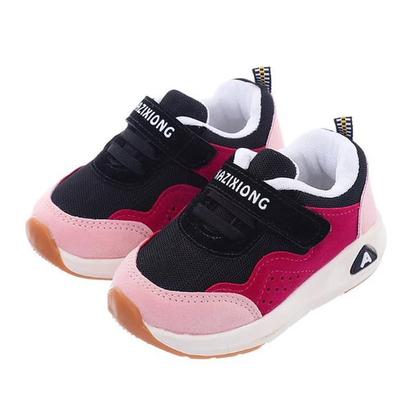 sneakers 2021 autumn children shoes boys girls sport breathable infant non-slip casual kids fashion#3, Black;red
sneakers 2021 autumn children shoes boys girls sport breathable infant non-slip casual kids fashion#3, Black;red