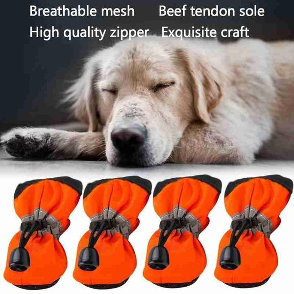 dog apparel 4pcs winter waterproof pet shoes anti-slip rain snow boots thick warm cat footwear convenient drawstring puppy
dog apparel 4pcs winter waterproof pet shoes anti-slip rain snow boots thick warm cat footwear convenient drawstring puppy