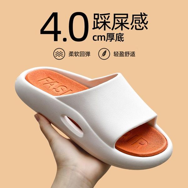 slippers summer women shoes outside eva outdoor slides men soft thick sole non-slip beach pool sandals indoor bath, Black
slippers summer women shoes outside eva outdoor slides men soft thick sole non-slip beach pool sandals indoor bath, Black
