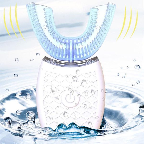 smart electric toothbrush usb rechargeable automatic sonic silicone ultrasonic electronic u-shaped tooth cleaner ipx7
smart electric toothbrush usb rechargeable automatic sonic silicone ultrasonic electronic u-shaped tooth cleaner ipx7