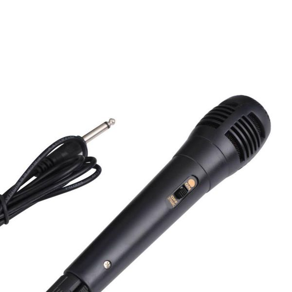 portable handheld mic 1.5m wired microphone dynamic for karaoke ktv singing speech microphones
portable handheld mic 1.5m wired microphone dynamic for karaoke ktv singing speech microphones