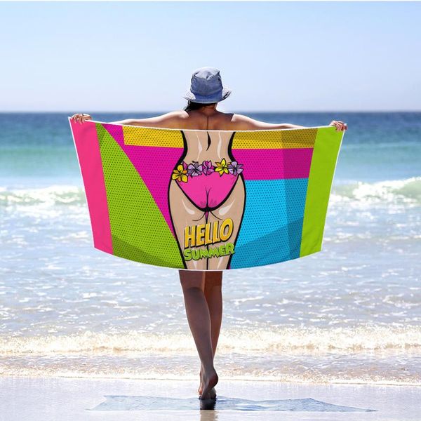 printed microfiber bath beach towel for adults 75*150cm soft water absorbing breathable bathroom large size shawl
printed microfiber bath beach towel for adults 75*150cm soft water absorbing breathable bathroom large size shawl