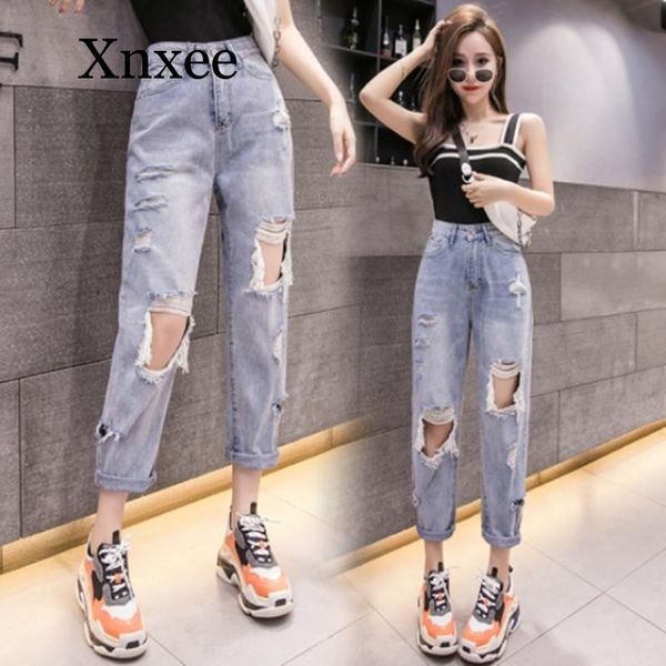 women's jeans long pants blue woman high waist ripped 2021 clothes wide leg denim clothing streetwear fashion vintage
women's jeans long pants blue woman high waist ripped 2021 clothes wide leg denim clothing streetwear fashion vintage