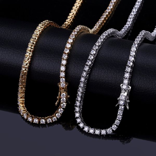 mens hip hop bling iced out tennis chain necklace gold color 1 row cz cubic zirconia necklace chokers jewelry 18 24 x0509, Black
mens hip hop bling iced out tennis chain necklace gold color 1 row cz cubic zirconia necklace chokers jewelry 18 24 x0509, Black