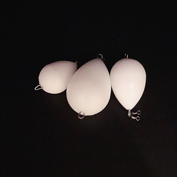 5pcs egg float upward white bobber fishing floathelp thrower long-distance casting bait accessories
5pcs egg float upward white bobber fishing floathelp thrower long-distance casting bait accessories