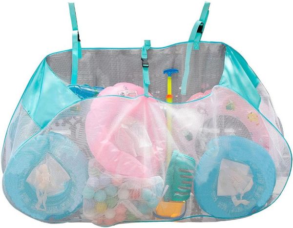 storage bags 1pcs football basketball inflatable toys bag net large capacity adjustable hanging swimming pool 2021
storage bags 1pcs football basketball inflatable toys bag net large capacity adjustable hanging swimming pool 2021