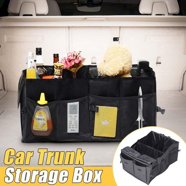car organizer foldable rear trunk seat back storage bag multipurpose hanging nets pocket interior accessories
car organizer foldable rear trunk seat back storage bag multipurpose hanging nets pocket interior accessories