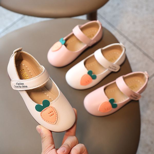 70% off factory online girls' leather shoes 2021 autumn new girls' baby fashion princess korean version little soft sole single pe, Black
70% off factory online girls' leather shoes 2021 autumn new girls' baby fashion princess korean version little soft sole single pe, Black