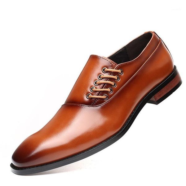 dress shoes designer large size men's business breathable casual set feet fashion 38-481, Black
dress shoes designer large size men's business breathable casual set feet fashion 38-481, Black