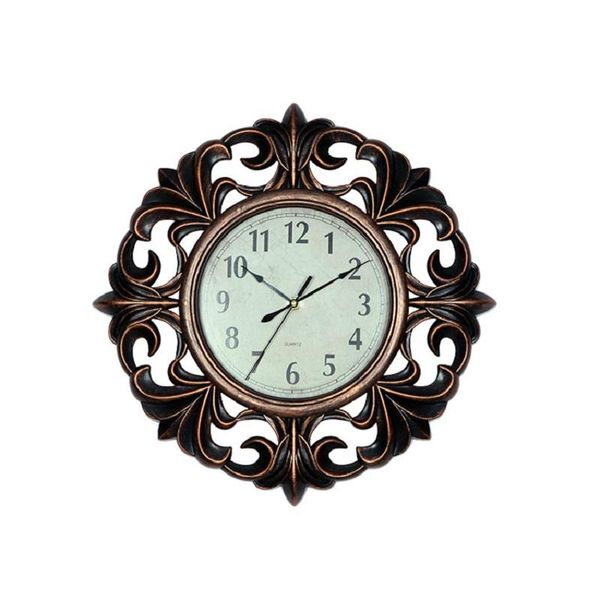 wall clocks metal decorations living room clock antique design shabby chic reloj quartz klok wandklok w
wall clocks metal decorations living room clock antique design shabby chic reloj quartz klok wandklok w