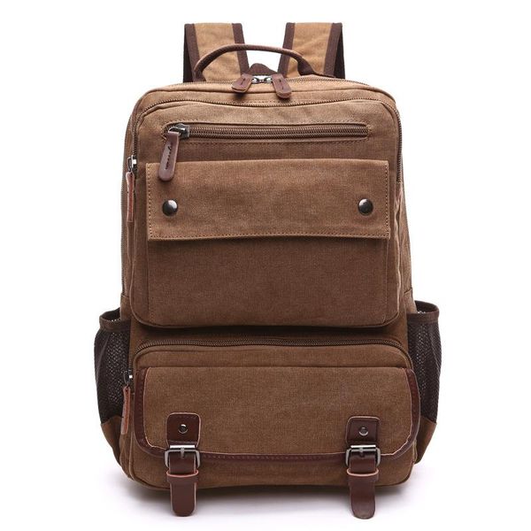 backpack men large capacity canvas multi-pocket lapcomputer rucksack big travel back pack bag school student bookbag mochila
backpack men large capacity canvas multi-pocket lapcomputer rucksack big travel back pack bag school student bookbag mochila