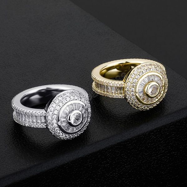 iced baguette ring white gold plated copper rings hip hop punk jewelry for men women party gift, Silver
iced baguette ring white gold plated copper rings hip hop punk jewelry for men women party gift, Silver