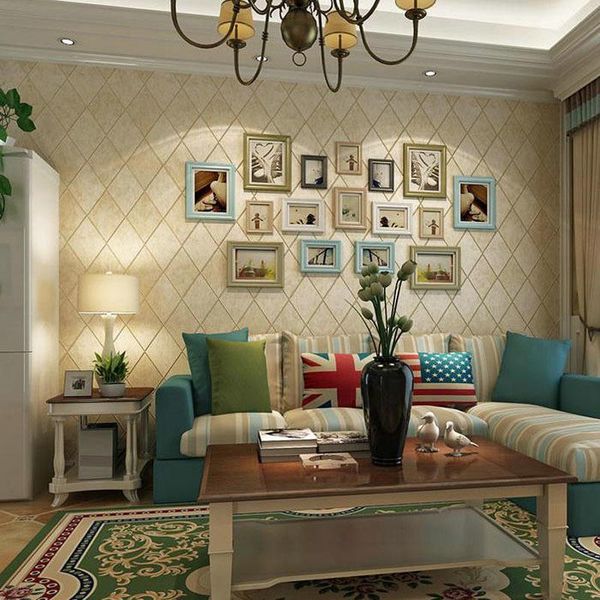 wallpapers american style rustic vintage 3d rhombus wall paper for walls non woven lattice wallpaper roll tv background
wallpapers american style rustic vintage 3d rhombus wall paper for walls non woven lattice wallpaper roll tv background