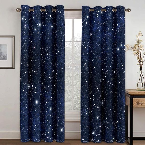 universe star bedroom decoration 3d printing sunshade curtain suit waterproof fabric washable hook accessories & drapes
universe star bedroom decoration 3d printing sunshade curtain suit waterproof fabric washable hook accessories & drapes