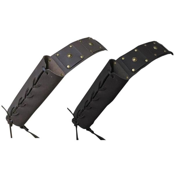 accessories medieval sword shoulder back sheath scabbard frog holder for men warrior costume rapier leather buckle strap holster
accessories medieval sword shoulder back sheath scabbard frog holder for men warrior costume rapier leather buckle strap holster