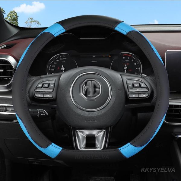 steering wheel covers pu leather car cover 38cm for mg all models zs hs gs ehs ezs gt ev rx5 auto interior accessories styling
steering wheel covers pu leather car cover 38cm for mg all models zs hs gs ehs ezs gt ev rx5 auto interior accessories styling