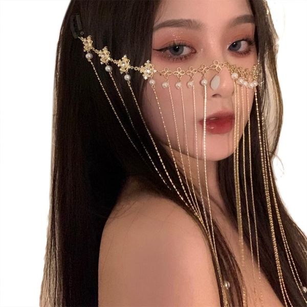 other event & party supplies tassel veil with pearl multi-layers cover face decoration hair clip gorgeous dance performance accessories
other event & party supplies tassel veil with pearl multi-layers cover face decoration hair clip gorgeous dance performance accessories