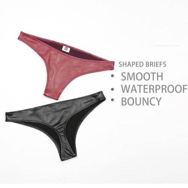 women's panties women latex low-rise g-string black red micro thong erotic lingerie shiny pu leather briefs thongs stage gay wear, Black;pink
women's panties women latex low-rise g-string black red micro thong erotic lingerie shiny pu leather briefs thongs stage gay wear, Black;pink