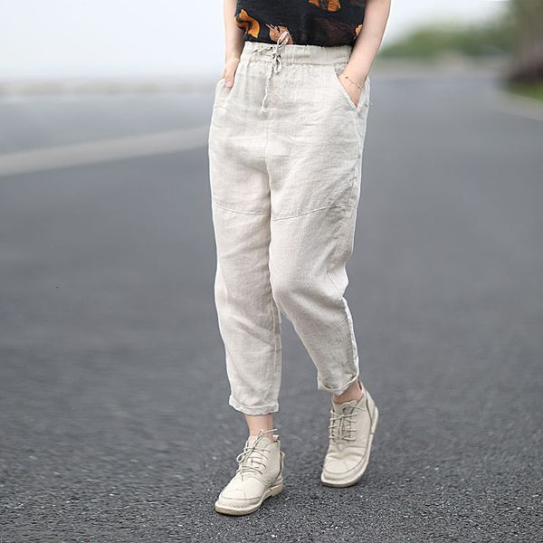 pants arrival spring summer women loose solid cotton linen ankle-length all-matched casual harem pants plus size s987 swaa, Black;white
pants arrival spring summer women loose solid cotton linen ankle-length all-matched casual harem pants plus size s987 swaa, Black;white