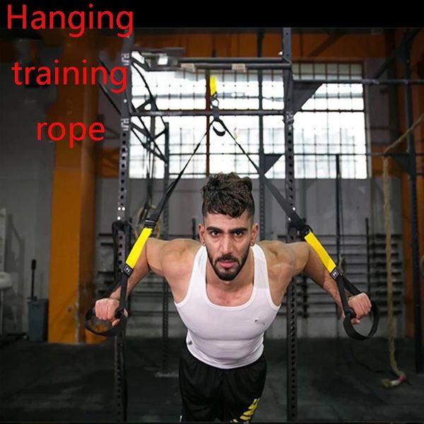 resistance bands home sports gym trainer set fitness suspension training belt band hanging tension rope yoga pull
resistance bands home sports gym trainer set fitness suspension training belt band hanging tension rope yoga pull