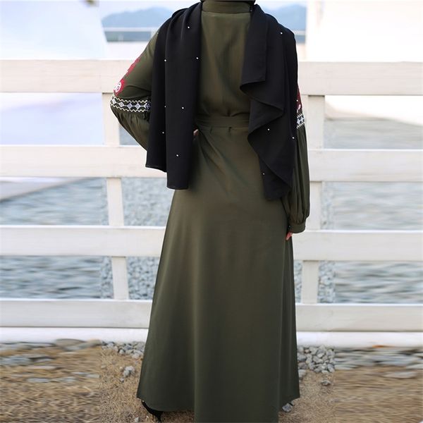 plus size abaya muslim dress turkey islamic clothing hijab dresses caftan kaftan moroccan ramadan tesettur elbise vestidos, Red
plus size abaya muslim dress turkey islamic clothing hijab dresses caftan kaftan moroccan ramadan tesettur elbise vestidos, Red