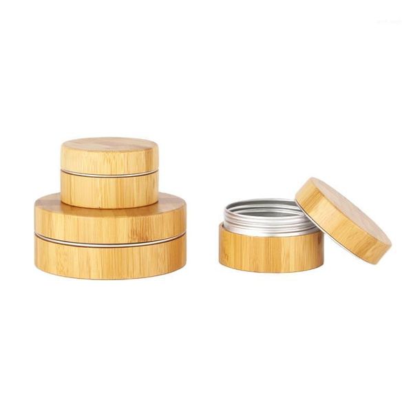 storage bottles & jars 10g 30g environmental protection bamboo wood aluminum face cream bottle cosmetic natural cap essence container
storage bottles & jars 10g 30g environmental protection bamboo wood aluminum face cream bottle cosmetic natural cap essence container