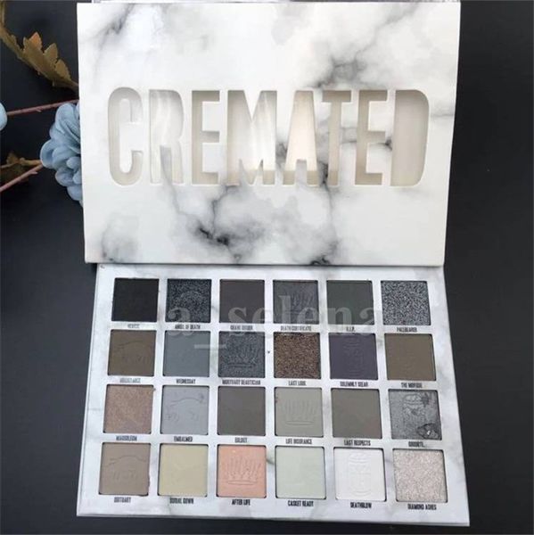 eye makeup five star cremated eyeshadow palette make up 24 color shadows shimmer matte pressed powder
eye makeup five star cremated eyeshadow palette make up 24 color shadows shimmer matte pressed powder