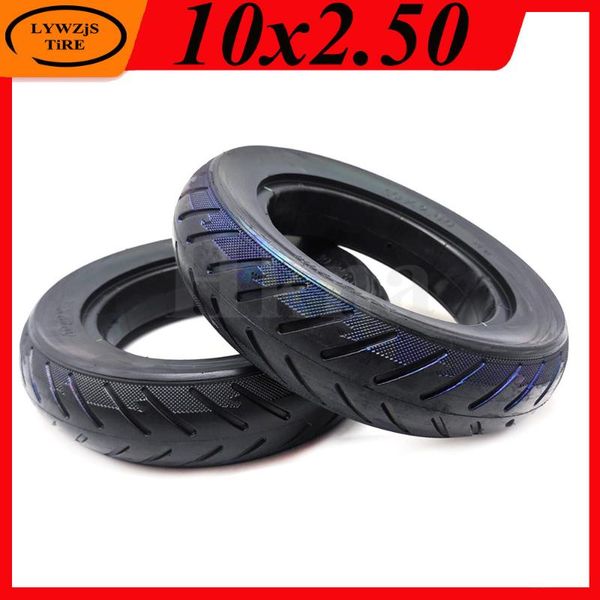 motorcycle wheels & tires 10x2.50 solid tyre 10*2.50 puncture proof tire for electric scooter balance car accessories
motorcycle wheels & tires 10x2.50 solid tyre 10*2.50 puncture proof tire for electric scooter balance car accessories