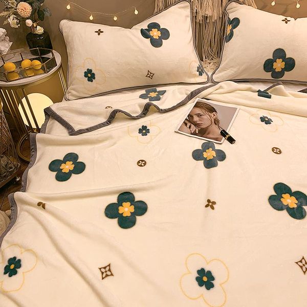 sheets & sets warm solid color coral plush blanket winter thickened flannel bed single double-sided flat sheet
sheets & sets warm solid color coral plush blanket winter thickened flannel bed single double-sided flat sheet