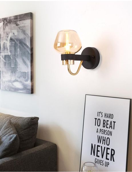 wall lamp black living room nordic bedroom bedside background staircase simple modern aisle lamps
wall lamp black living room nordic bedroom bedside background staircase simple modern aisle lamps