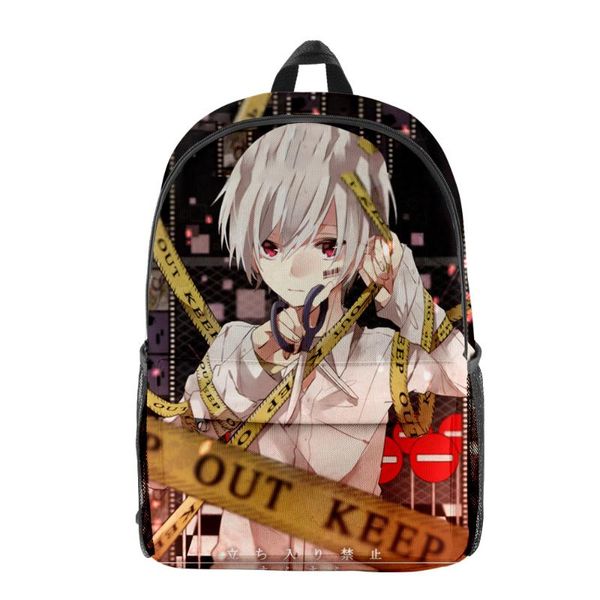 backpack children mafumafu fashion oxford cloth shoulder printed multi zipper pack casual girls student school bag
backpack children mafumafu fashion oxford cloth shoulder printed multi zipper pack casual girls student school bag