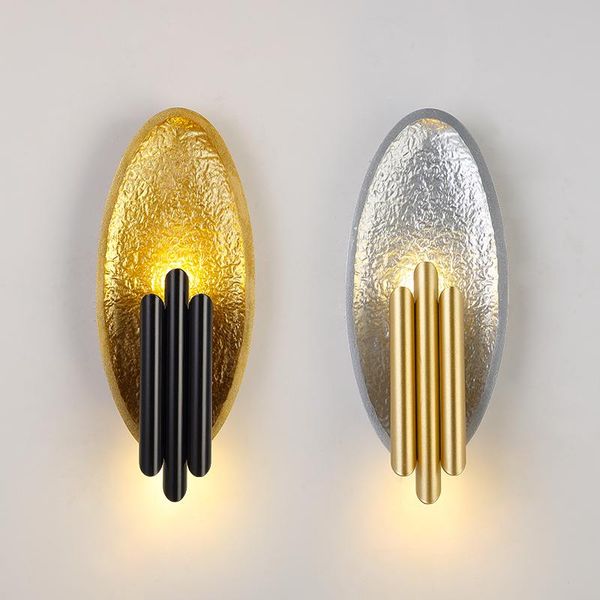 wall lamp postmodern minimalist led nordic art shell light living room corridor staircase bedside sconce luminaire decor
wall lamp postmodern minimalist led nordic art shell light living room corridor staircase bedside sconce luminaire decor