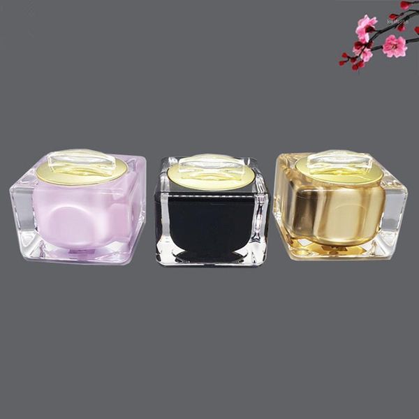 storage bottles & jars 10pcs 10g mini travel empty cosmetic refillable acrylic eyeshadow makeup face cream jar pot container bottle
storage bottles & jars 10pcs 10g mini travel empty cosmetic refillable acrylic eyeshadow makeup face cream jar pot container bottle