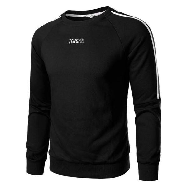 men sweatshirts 2021 autumn winter o neck solid color hoodies cotton long male casual loose fit 5xl men's &, Black
men sweatshirts 2021 autumn winter o neck solid color hoodies cotton long male casual loose fit 5xl men's &, Black