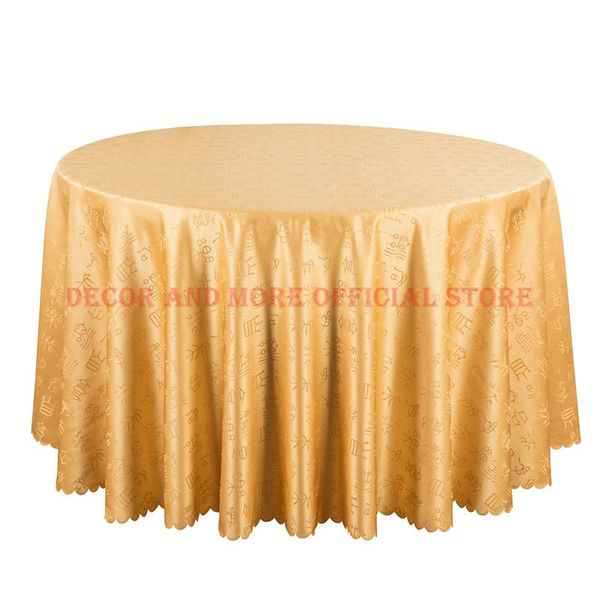 table cloth 10pcs polyester jacquard red gold covers for el party dining round cloths decoration white tablecloth rectangular
table cloth 10pcs polyester jacquard red gold covers for el party dining round cloths decoration white tablecloth rectangular