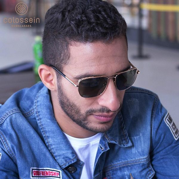 sunglasses men polarized classic vintage sun glasses retro square metal frame women male uv400 eyewear oculos, White;black
sunglasses men polarized classic vintage sun glasses retro square metal frame women male uv400 eyewear oculos, White;black
