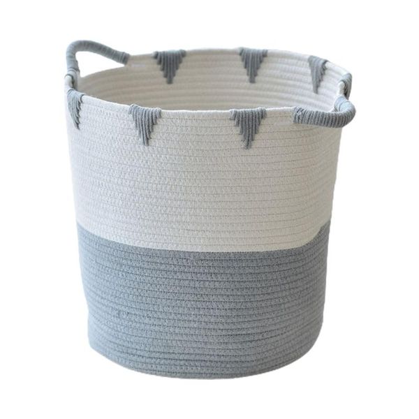 multipurpose sundries storage basket clothing toy collection bucket creative cleaning organizer barrel crafted cotton tool p31e baskets
multipurpose sundries storage basket clothing toy collection bucket creative cleaning organizer barrel crafted cotton tool p31e baskets