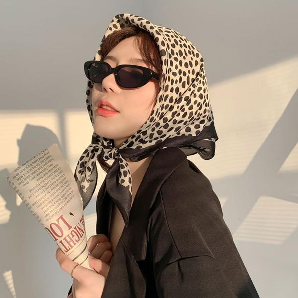 hats, scarves & gloves sets silk square scarf women satin bandana print bag head band fashion lady hair shawl wrap female neckerchief hijab, Blue;gray
hats, scarves & gloves sets silk square scarf women satin bandana print bag head band fashion lady hair shawl wrap female neckerchief hijab, Blue;gray
