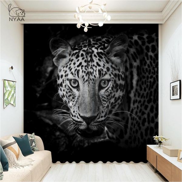 black leopard print curtains for the window partition white tiger bedroom living room decoration curtain micro shading & drapes
black leopard print curtains for the window partition white tiger bedroom living room decoration curtain micro shading & drapes