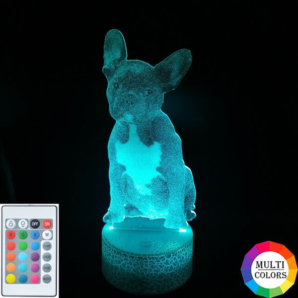 usb french bulldog night light led dog 3d picture lamp atmosphere nightlight home party decor birthday gift for kids friends
usb french bulldog night light led dog 3d picture lamp atmosphere nightlight home party decor birthday gift for kids friends