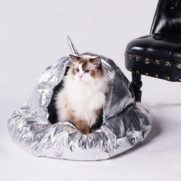 kennels & pens warm soft pet bed waterproof bottom non-slip gold silver detachable space cat litter winter pp cotton cushion
kennels & pens warm soft pet bed waterproof bottom non-slip gold silver detachable space cat litter winter pp cotton cushion