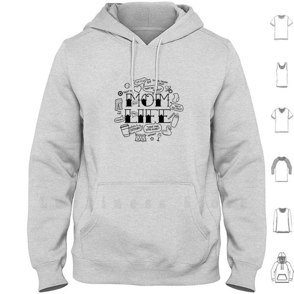 mom life hoodies long sleeve mama mother yoga pants wine children kids target coffee love toys mum men's & sweatshirts, Black
mom life hoodies long sleeve mama mother yoga pants wine children kids target coffee love toys mum men's & sweatshirts, Black