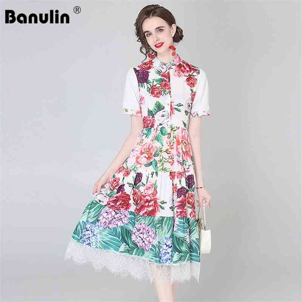 banulin summer elegant party midi dress women short sleeve single-breasted flower print splice lace vacation n58278 210603, Black;gray
banulin summer elegant party midi dress women short sleeve single-breasted flower print splice lace vacation n58278 210603, Black;gray